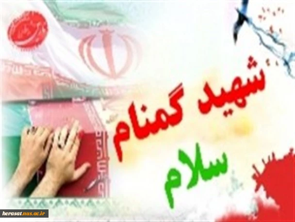 شهید گمنام 2