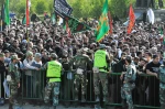 تصاویرهوایی ازمرزمهران  2