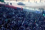 تصاویرهوایی ازمرزمهران  5