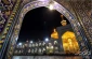 حرم امام رضا ( ع)
