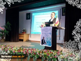 برگزاری کارگاه آموزشی حوزه صنعت برای ورود نسل z و توانمند سازی نیروی انسانی با مدل هی گروپ درآموزشکده فنی و حرفه ای دختران سنندج 3