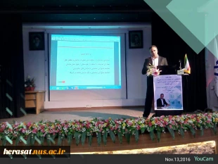برگزاری کارگاه آموزشی حوزه صنعت برای ورود نسل z و توانمند سازی نیروی انسانی با مدل هی گروپ درآموزشکده فنی و حرفه ای دختران سنندج 4