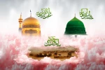 تسلیت ایام ماه صفر
