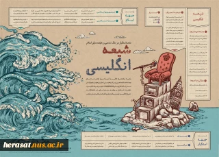  شیعه انگلیسی