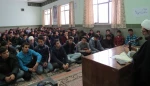 مراسم گرامیداشت 16آذر (روز دانشجو)