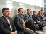 مراسم گرامیداشت 16آذر (روز دانشجو)