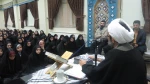 مراسم گرامیداشت 16آذر (روز دانشجو)