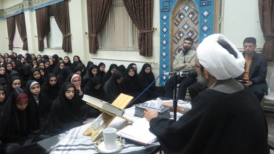 مراسم گرامیداشت 16آذر (روز دانشجو)