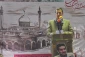 برگزاری مراسم یادواره شهدای مدافع حرم و گرامیداشت روز دانشجو (شانزدهم آذرماه)