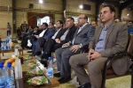برگزاری مراسم یادواره شهدای مدافع حرم و گرامیداشت روز دانشجو (شانزدهم آذرماه) 5