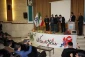 روز دانشجو آموزشکده شهید یزدانپناه سنندج