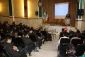 مراسم روز دانشجو آموزشکده شهید یزدانپناه سنندج