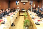 پنجمین نشست مدیران استانی حراست های دانشگاه فنی و حرفه ای 2