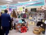 برنامه های اجراشده ی حوزه ی دانشجویی درآذرماه  3