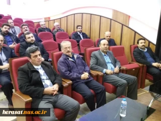 برگزاری کارگاه آموزشی حقوق شهروندی