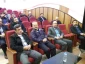 برگزاری کارگاه آموزشی حقوق شهروندی در آموزشکده دختران سنندج