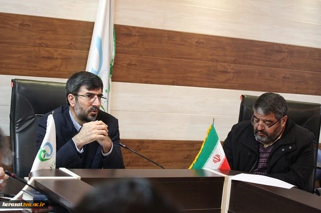 در جلسه مشترک سردار جلالی و دکتر دیناروند مصوب شد: تهیه نقشه راه مشترک در حوزه محصولات تراریخته