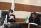 در جلسه مشترک سردار جلالی و دکتر دیناروند مصوب شد: تهیه نقشه راه مشترک در حوزه محصولات تراریخته
