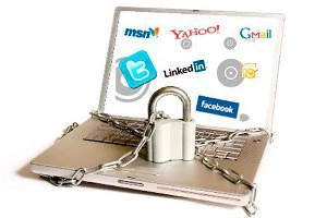 در شبکه های اجتماعی مراقب این اشتباهات باشید  2