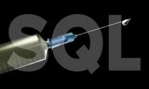 حمله تزریق کد به پایگاه داده یا sql injection 2