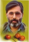 پیامی از شهید آوینی