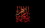 شهادت حضرت فاطمه (س) تسلیت باد 2