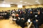 اولین جلسه از دوره های آموزشی حفاظت کارکنان در سازمان مرکزی دانشگاه برگزار گردید.