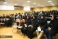 دوره آموزشی حفاظت کارکنان ویژه همکاران سازمان مرکزی دانشگاه