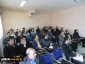 کارگاه آموزشی آشنایی با پلیس فتا و تهدیدات سایبری