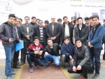 موزه عبرت اردبیل