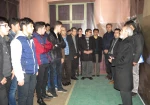 موزه عبرت اردبیل
