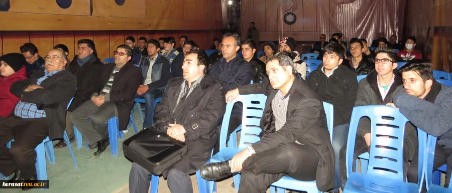 موزه عبرت اردبیل