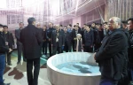 موزه عبرت اردبیل