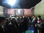 موزه عبرت اردبیل