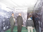 موزه عبرت اردبیل