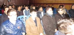 موزه عبرت اردبیل