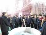 موزه عبرت اردبیل