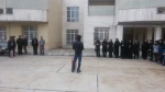 آموزش اطفاءحریق 2
