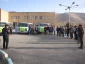 اردوی راهیان نور آموزشکده فنی اسلام آبادغرب به منلطق عملیلتی بازی دراز