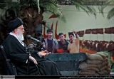 گزیده ای از بیانات امام خامنه ای در دیدار دست‌اندرکاران راهیان نور
