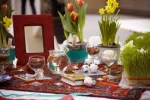 تبریک عید نوروز