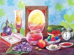 تبریک عید نوروز