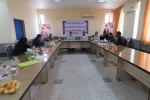 برگزاری سومین جلسه استانی مسئولین و کارکنان حراست های مراکز تابعه استان کرمان  2