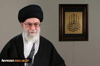 پیام رهبری
