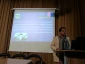 برگزاری دوره آموزشی آشنایی با آسیب ها و تهدیدات فضای مجازی و شبکه اجتماعی تلگرام