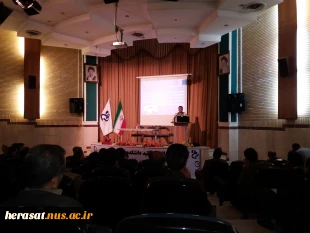 برگزاری دوره آموزشی آشنایی با آسیب ها و تهدیدات فضای مجازی و شبکه اجتماعی تلگرام  3