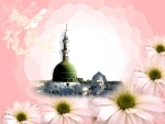 اعمال روز و شب عید مبعث