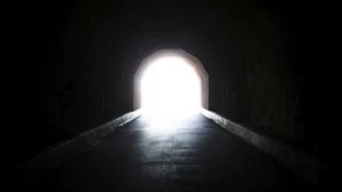 ترس منطقی از مرگ  2