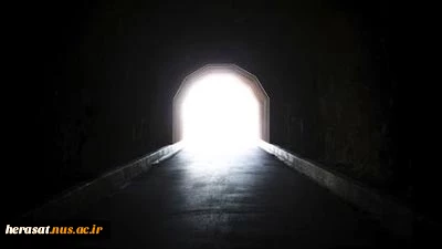 ترس منطقی از مرگ  2