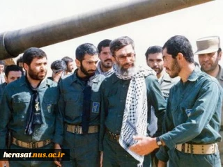ولادت با سعادت قمر بنی هاشم، حضرت ابوالفضل العباس علیه السلام و روز جانباز را به محضر سید و مولای جانبازان، حضرت امام خامنه ای تبریک می گوییم و برای همه ی جانبازان، آرزوی توفیق و سربلندی داریم.